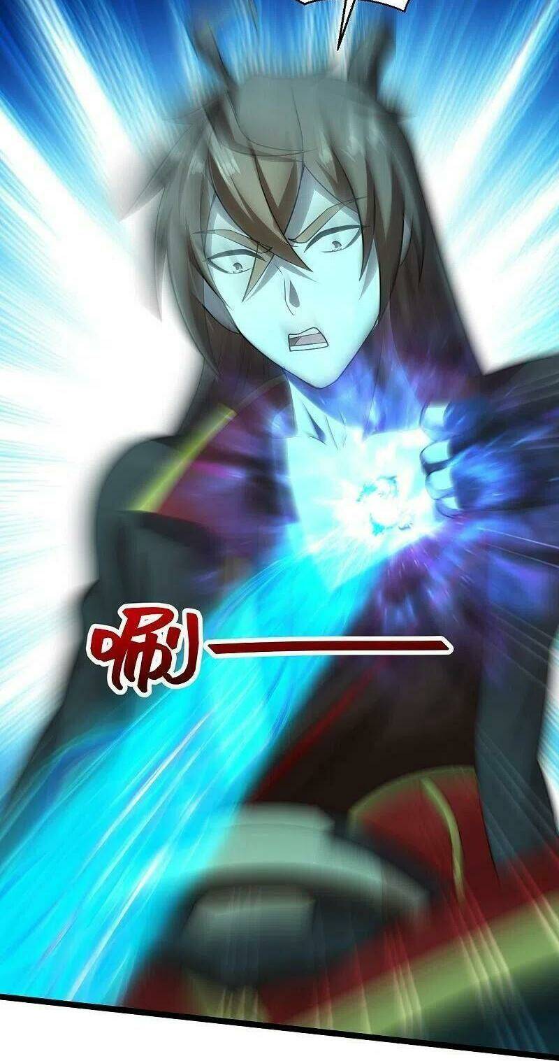 Chapter 241 trang 33