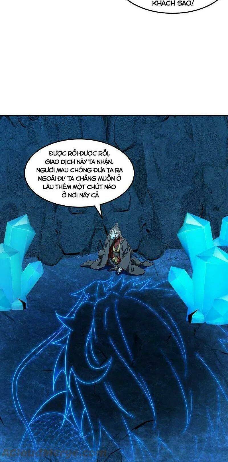 Chapter 241 trang 47