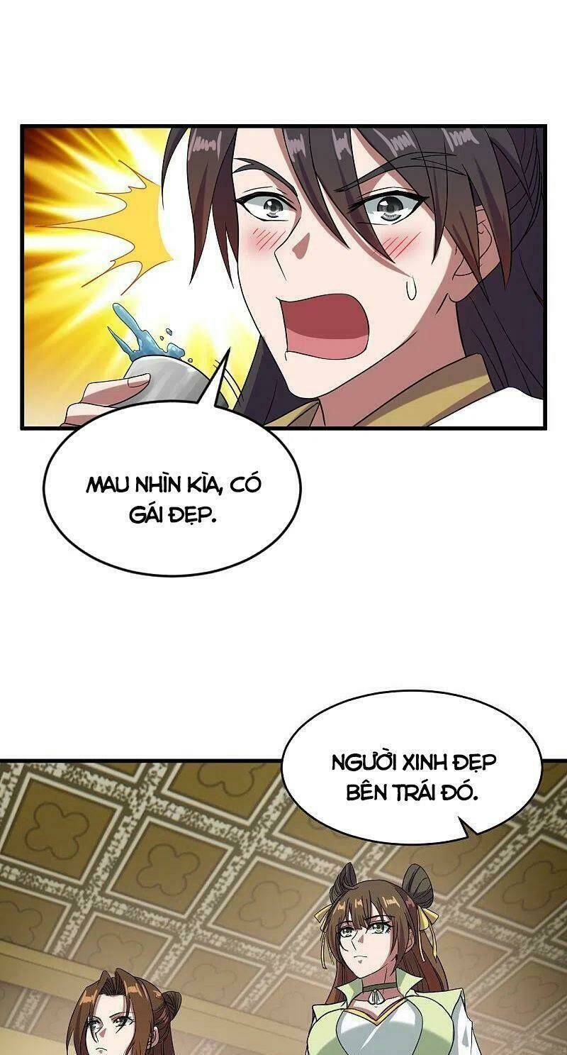 Chapter 297 trang 11