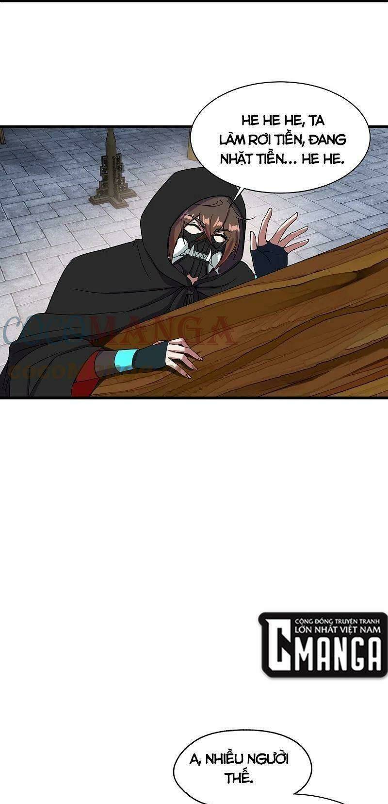 Chapter 297 trang 18