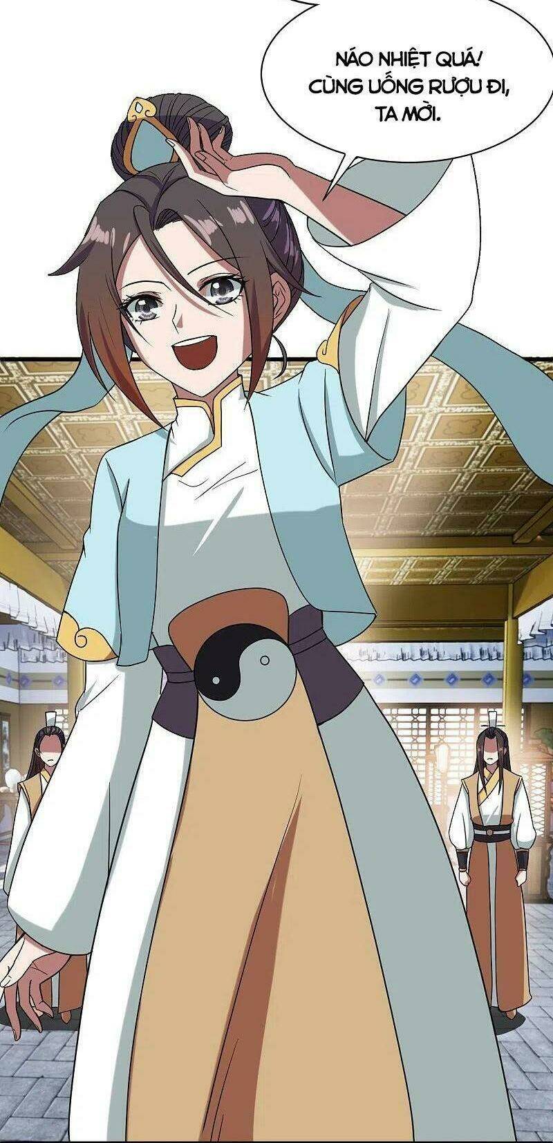 Chapter 297 trang 19