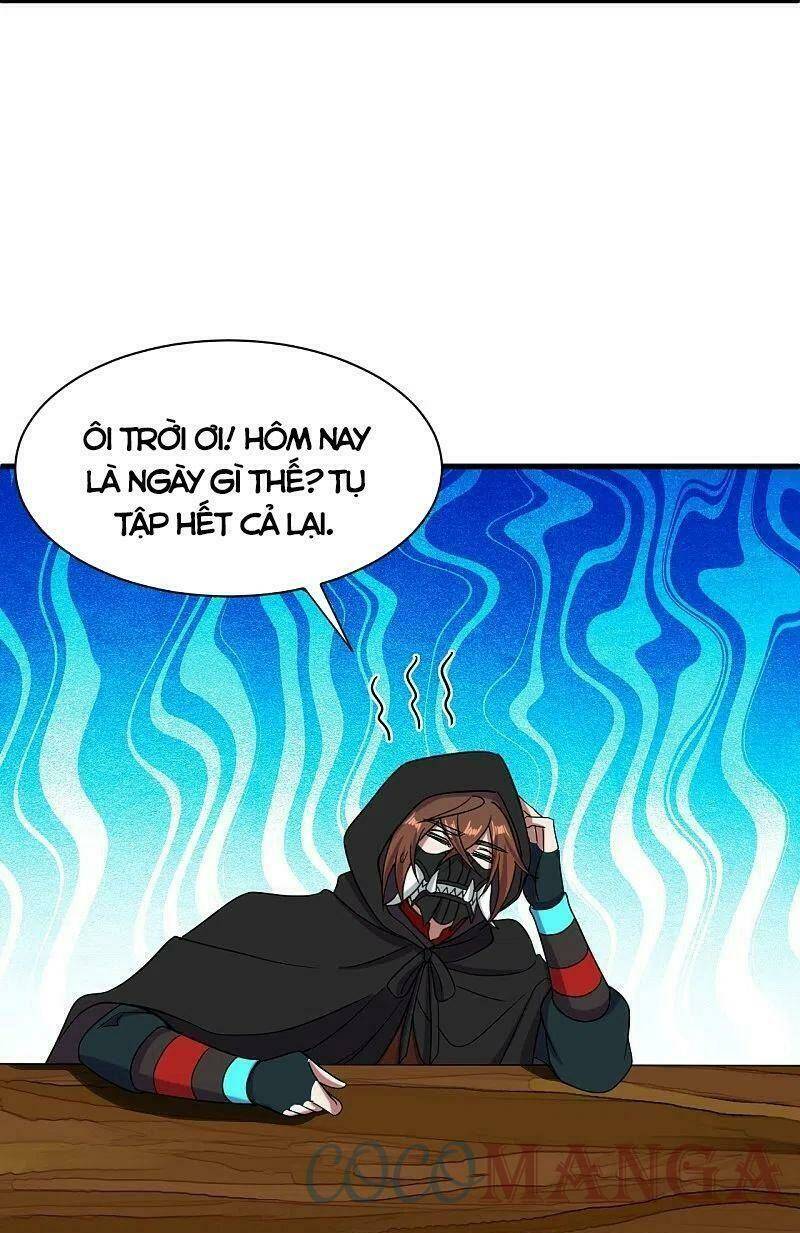 Chapter 297 trang 20