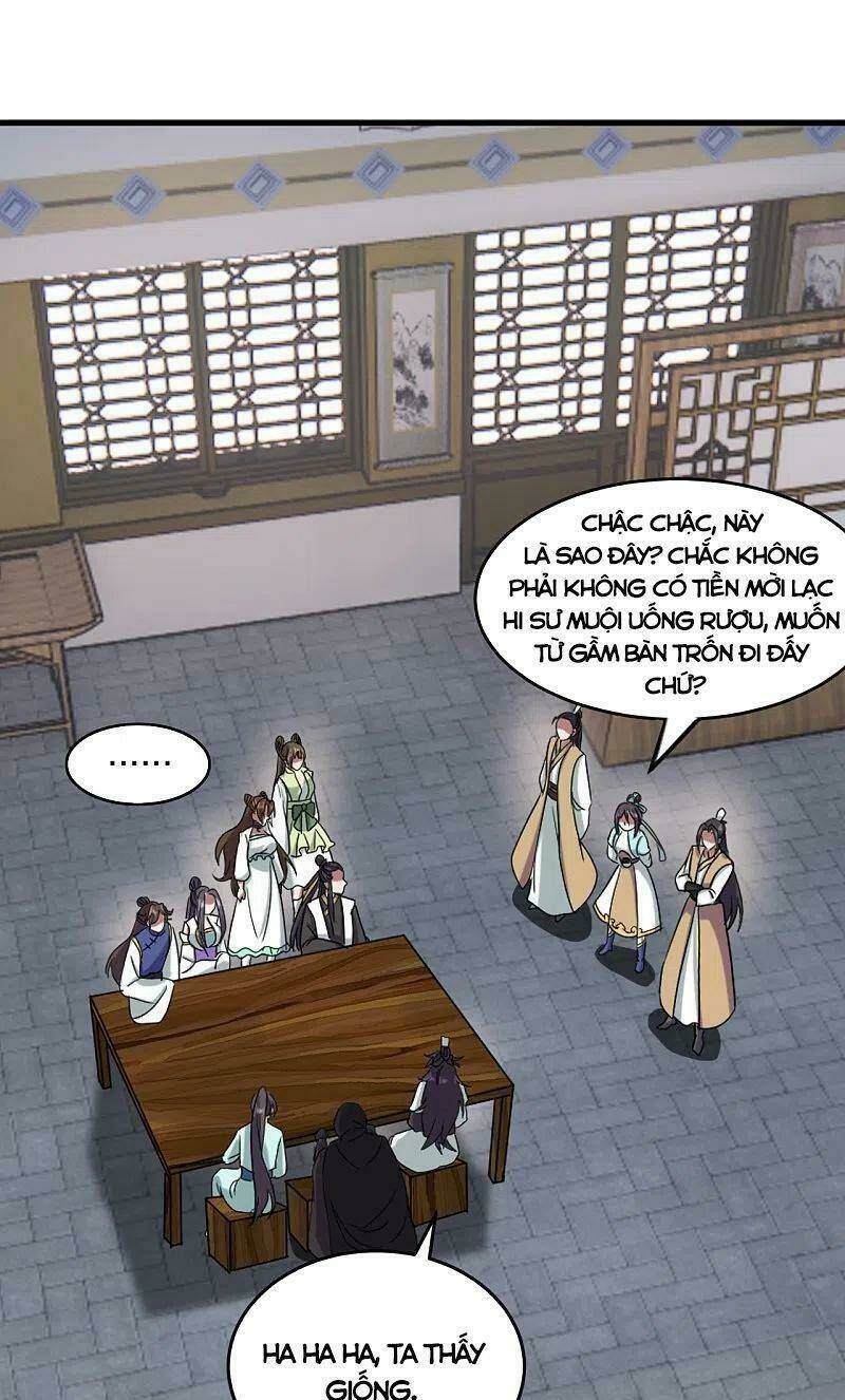 Chapter 297 trang 24