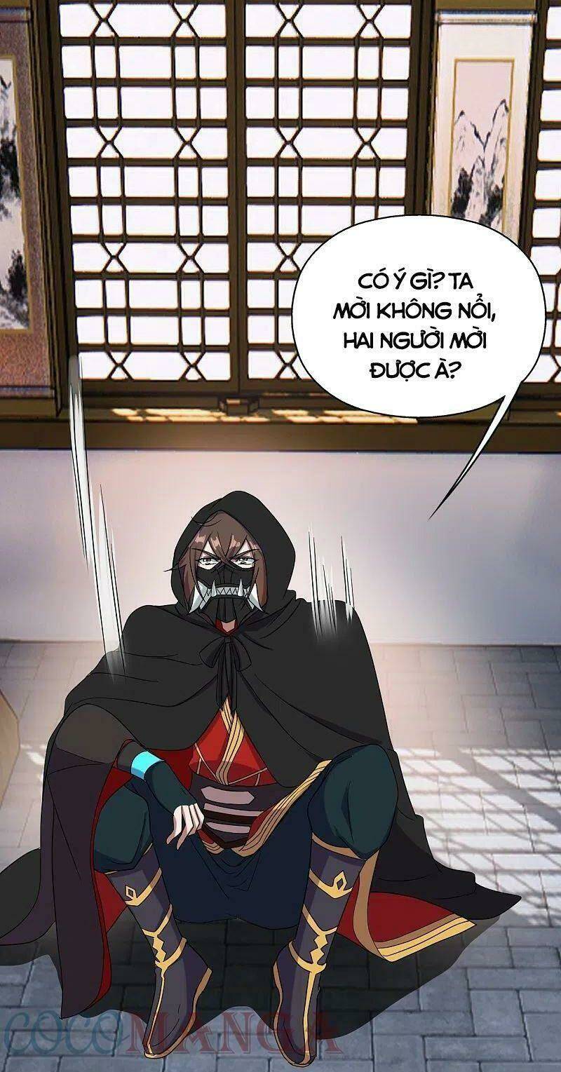 Chapter 297 trang 26