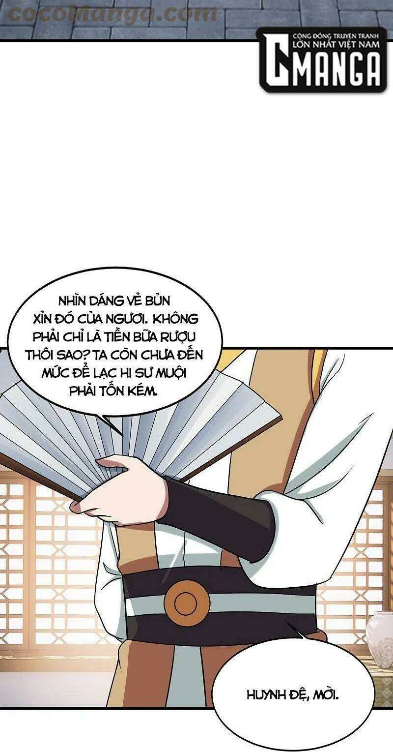 Chapter 297 trang 27