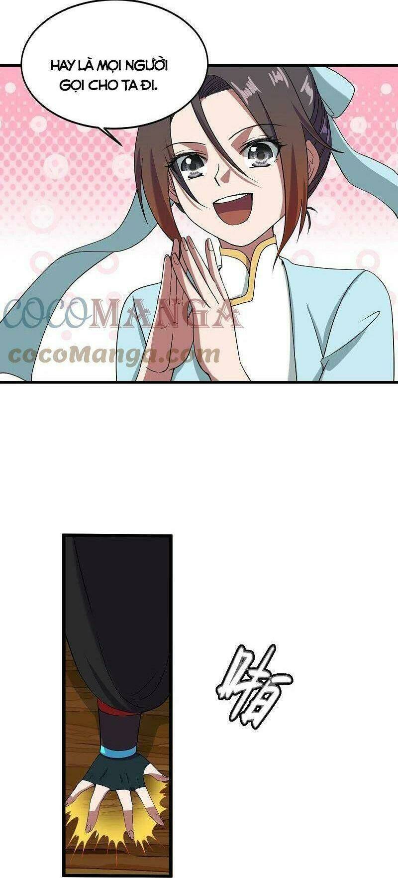 Chapter 297 trang 29