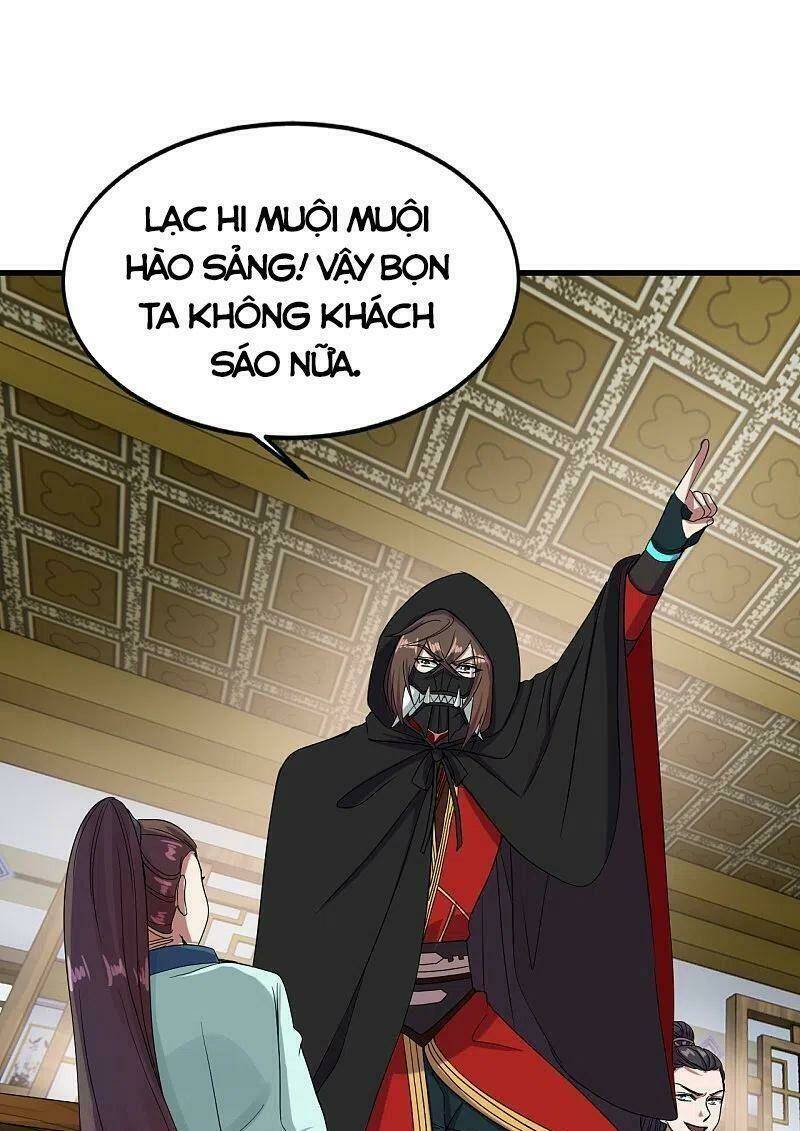 Chapter 297 trang 30