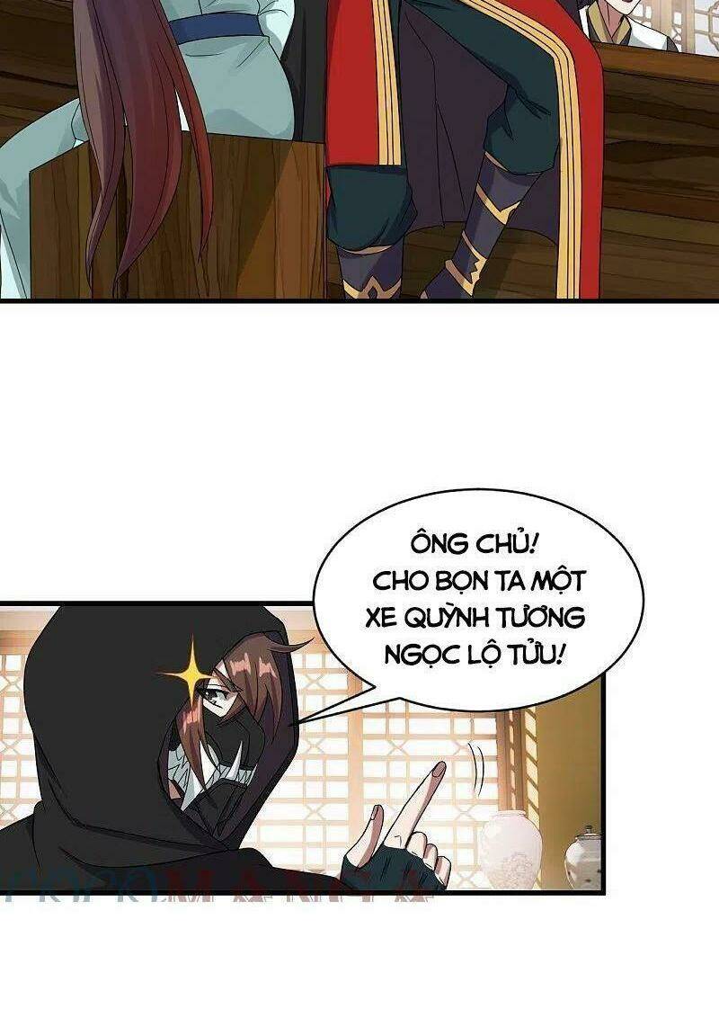 Chapter 297 trang 31