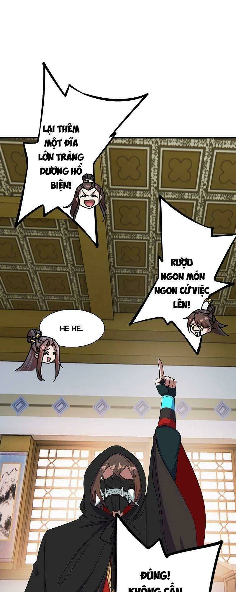 Chapter 297 trang 32