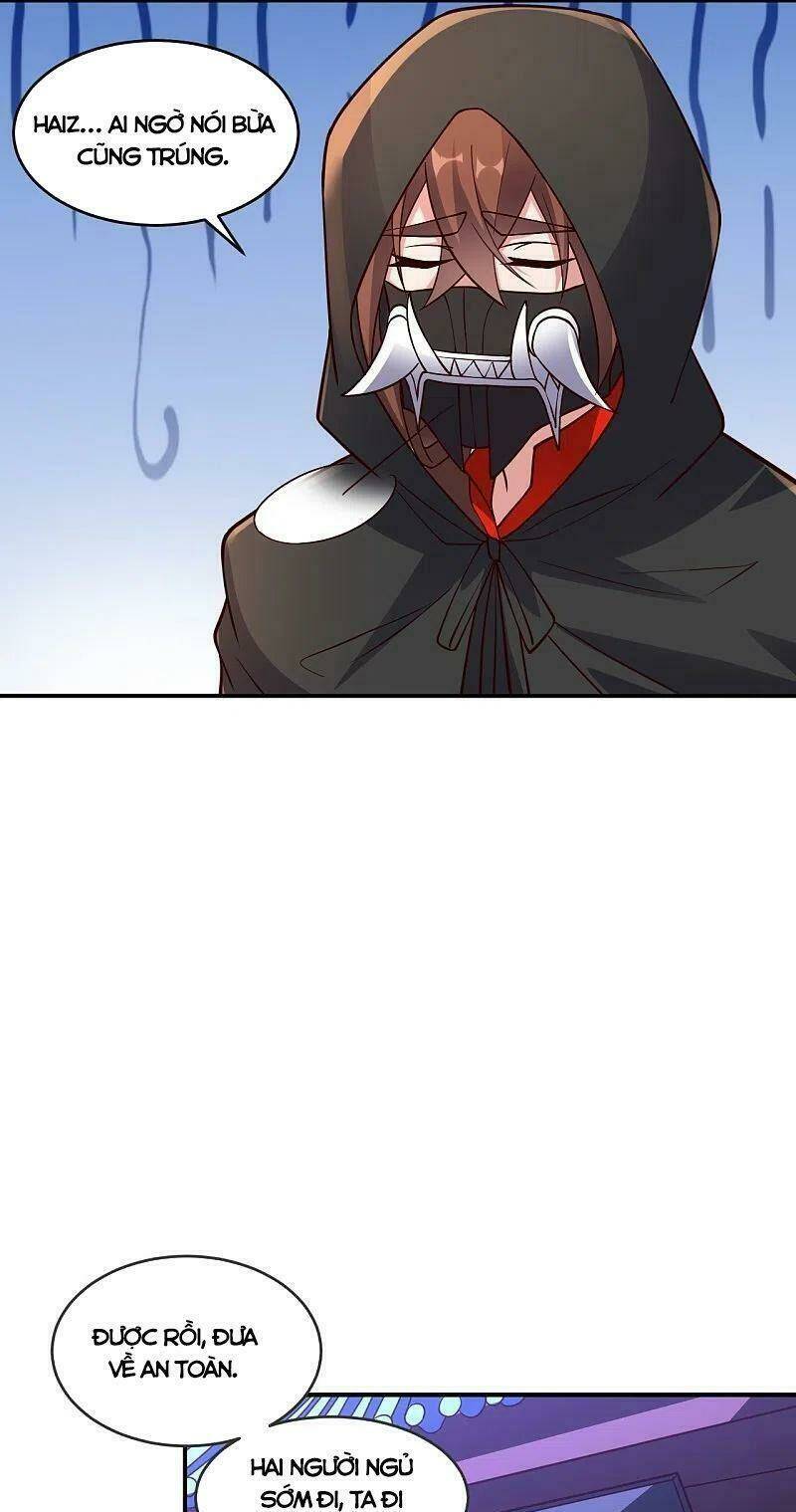 Chapter 297 trang 39