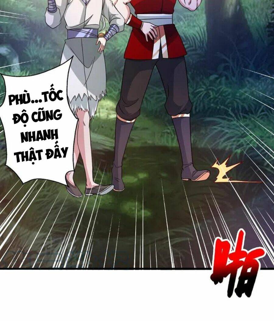 Chapter 339 trang 18