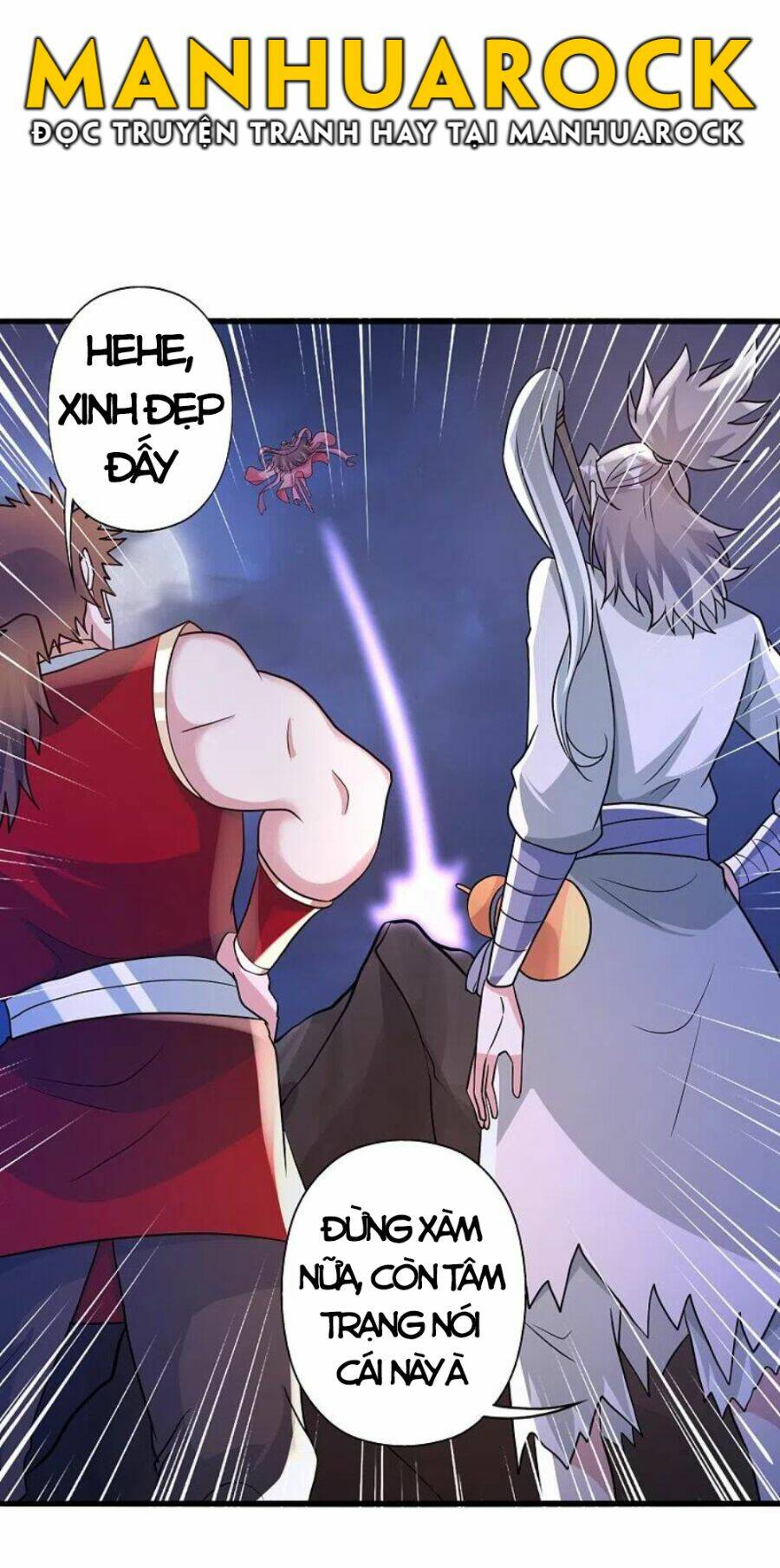 Chapter 339 trang 22