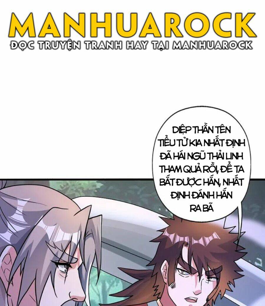 Chapter 339 trang 23