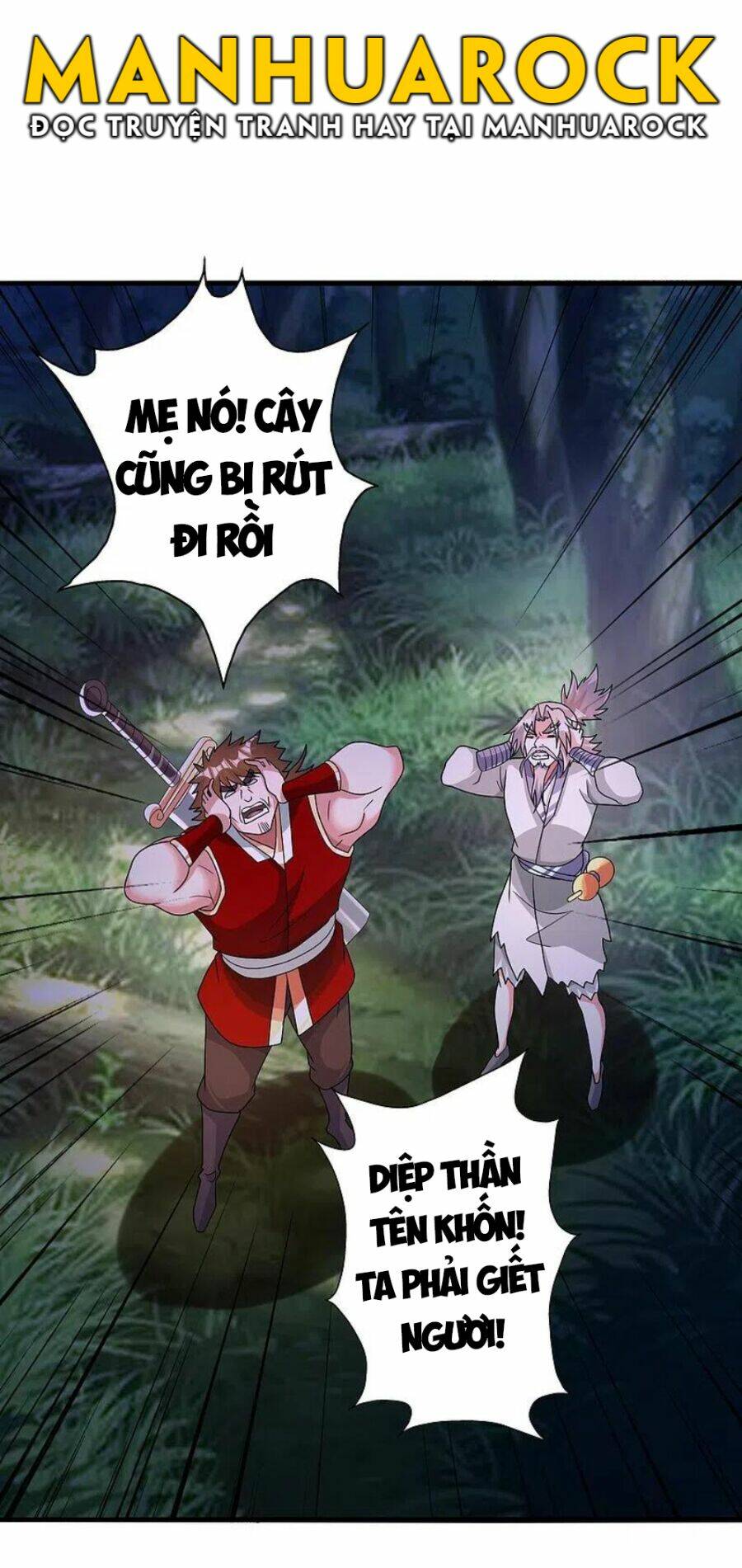 Chapter 339 trang 27