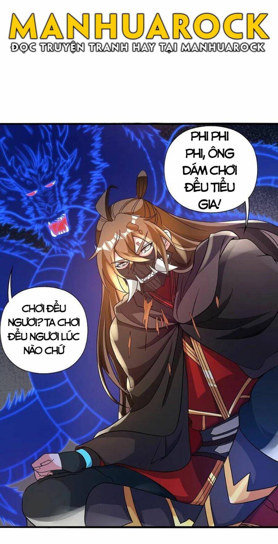 Chapter 339 trang 32