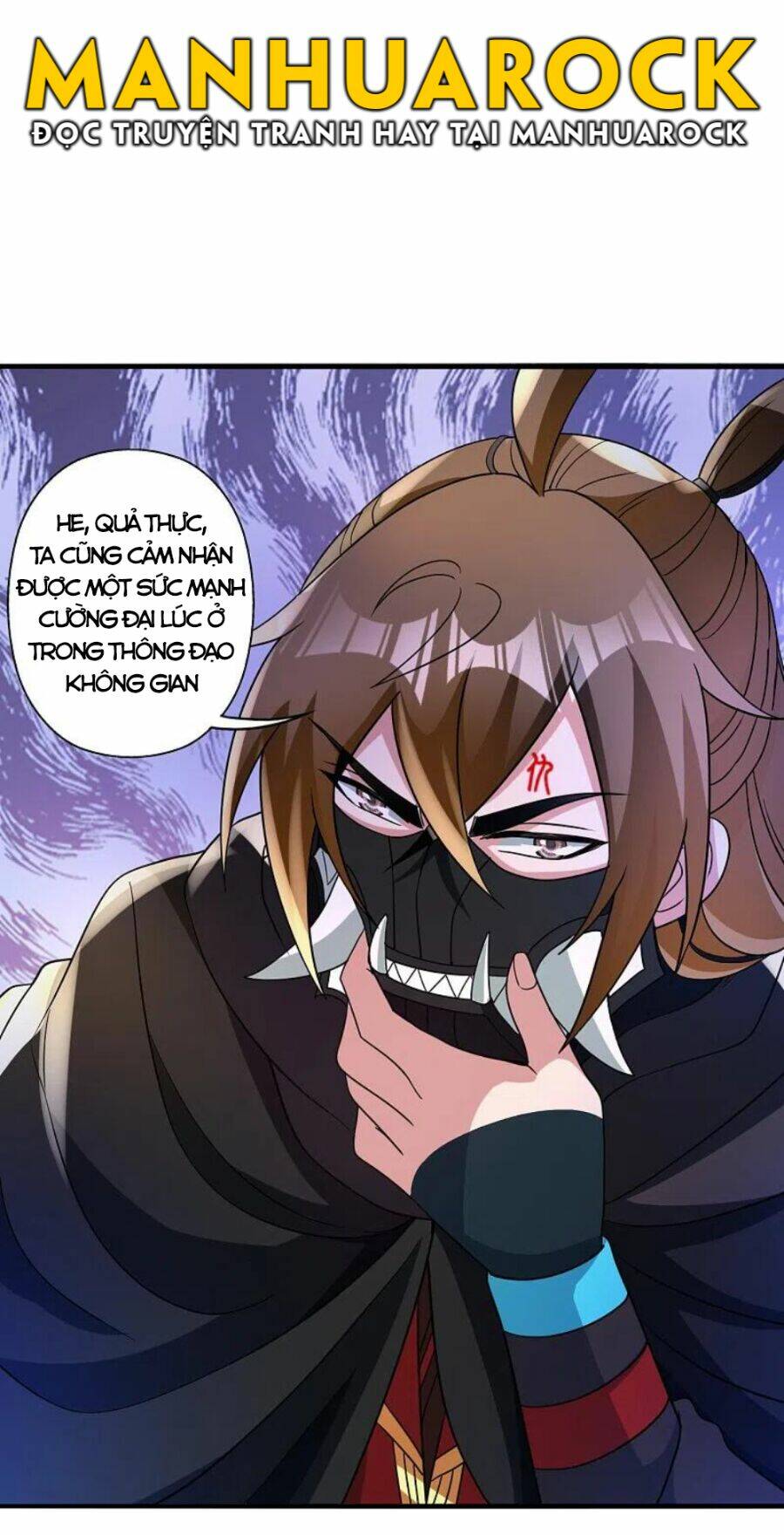 Chapter 339 trang 35