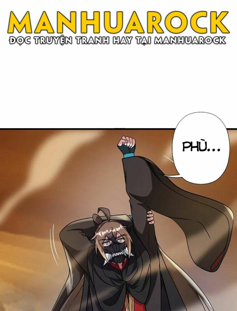 Chapter 339 trang 36