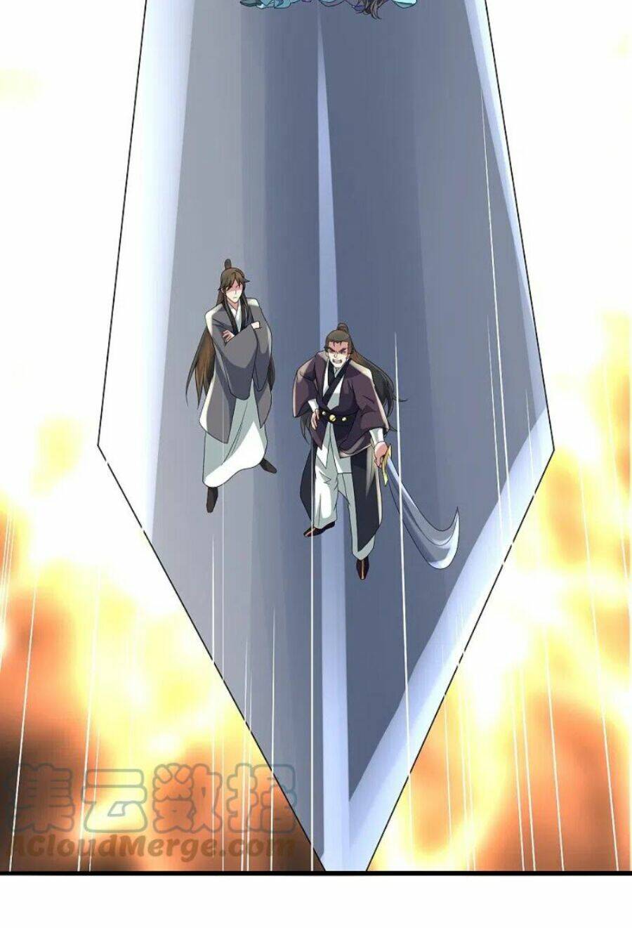 Chapter 341 trang 32