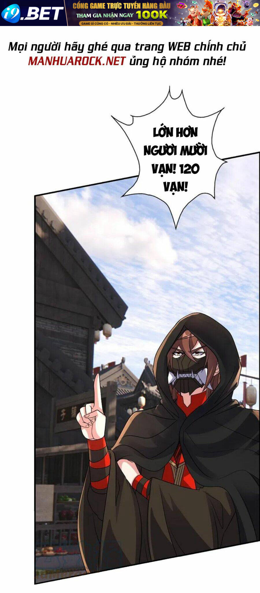 Chapter 349 trang 16