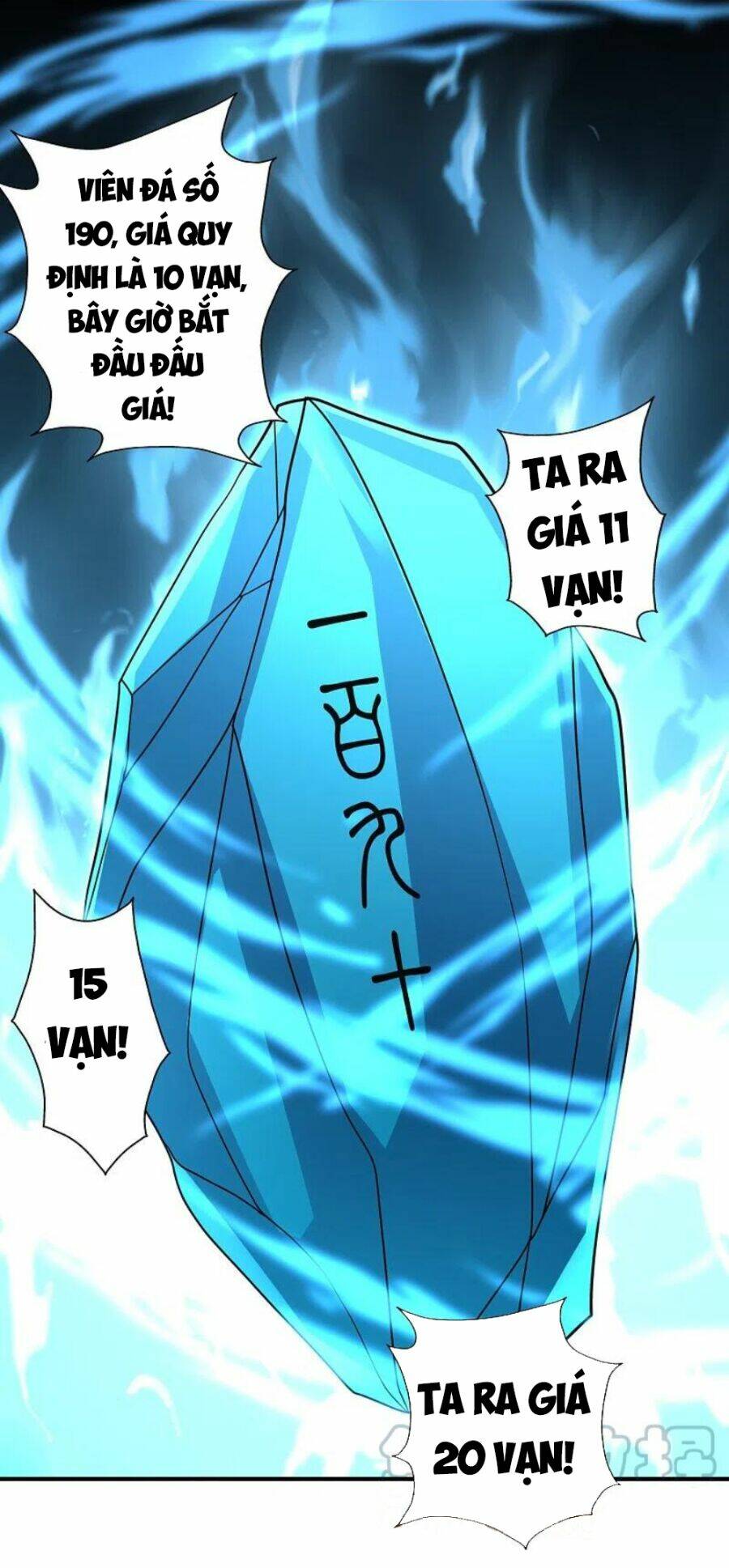 Chapter 349 trang 31