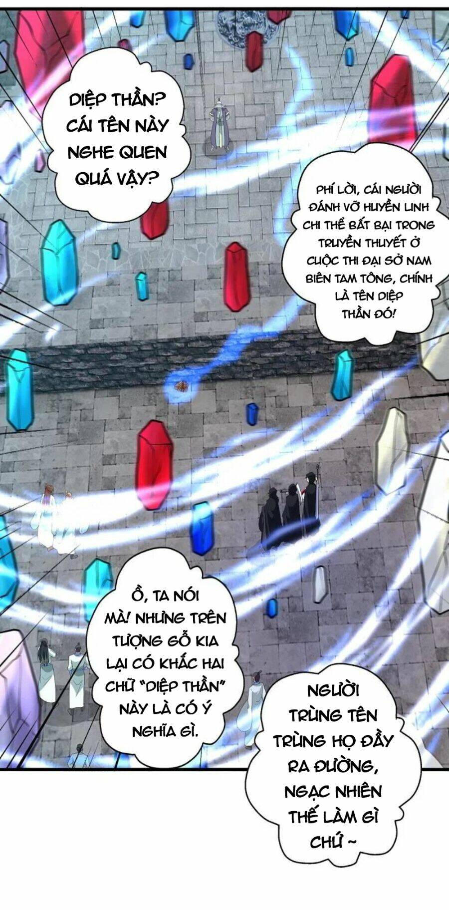 Chapter 349 trang 43