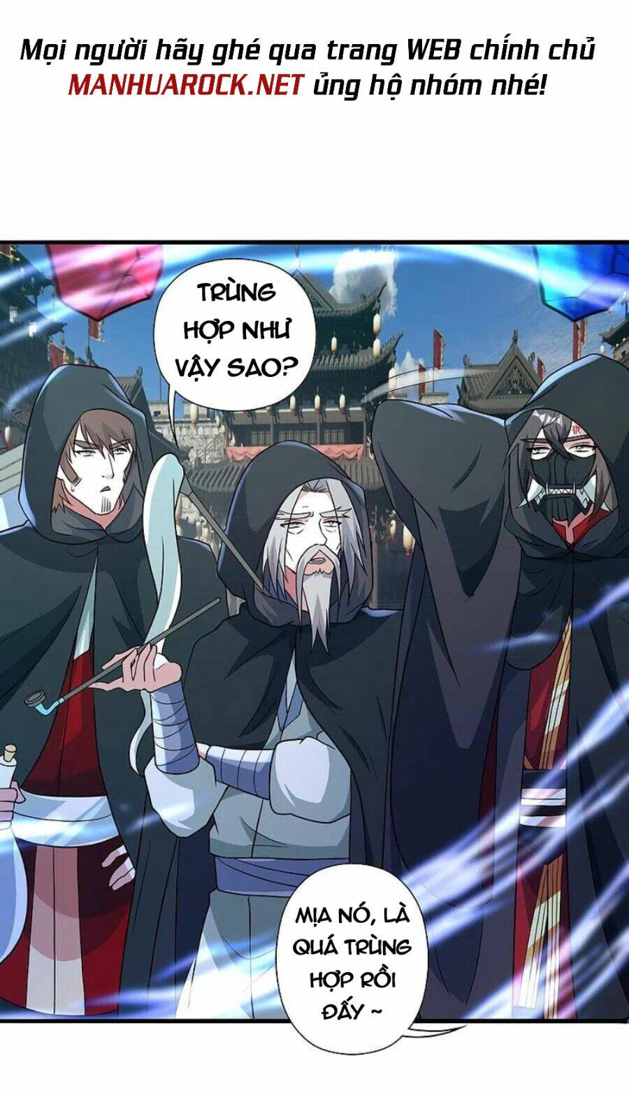 Chapter 349 trang 44