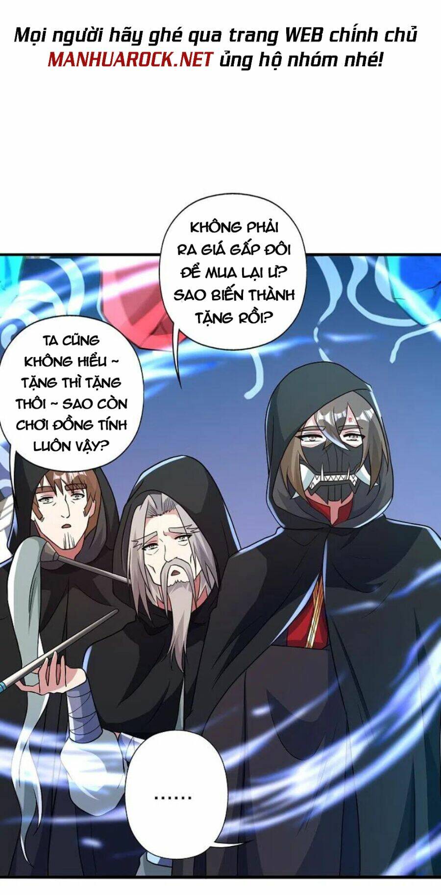 Chapter 349 trang 57