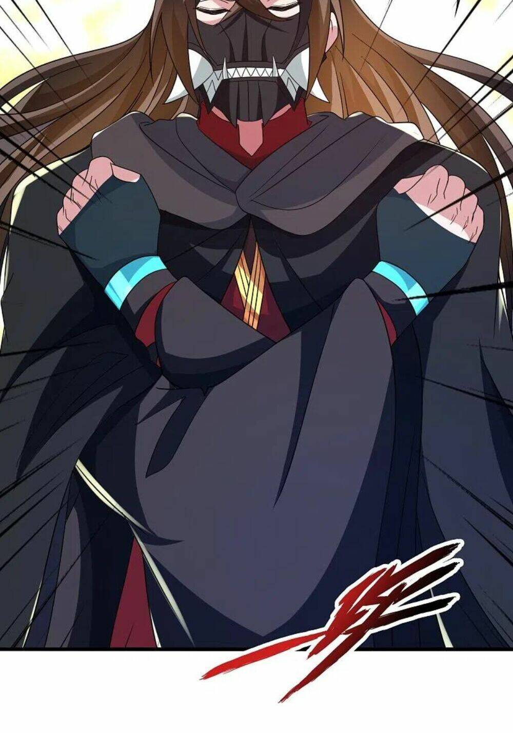 Chapter 353 trang 109