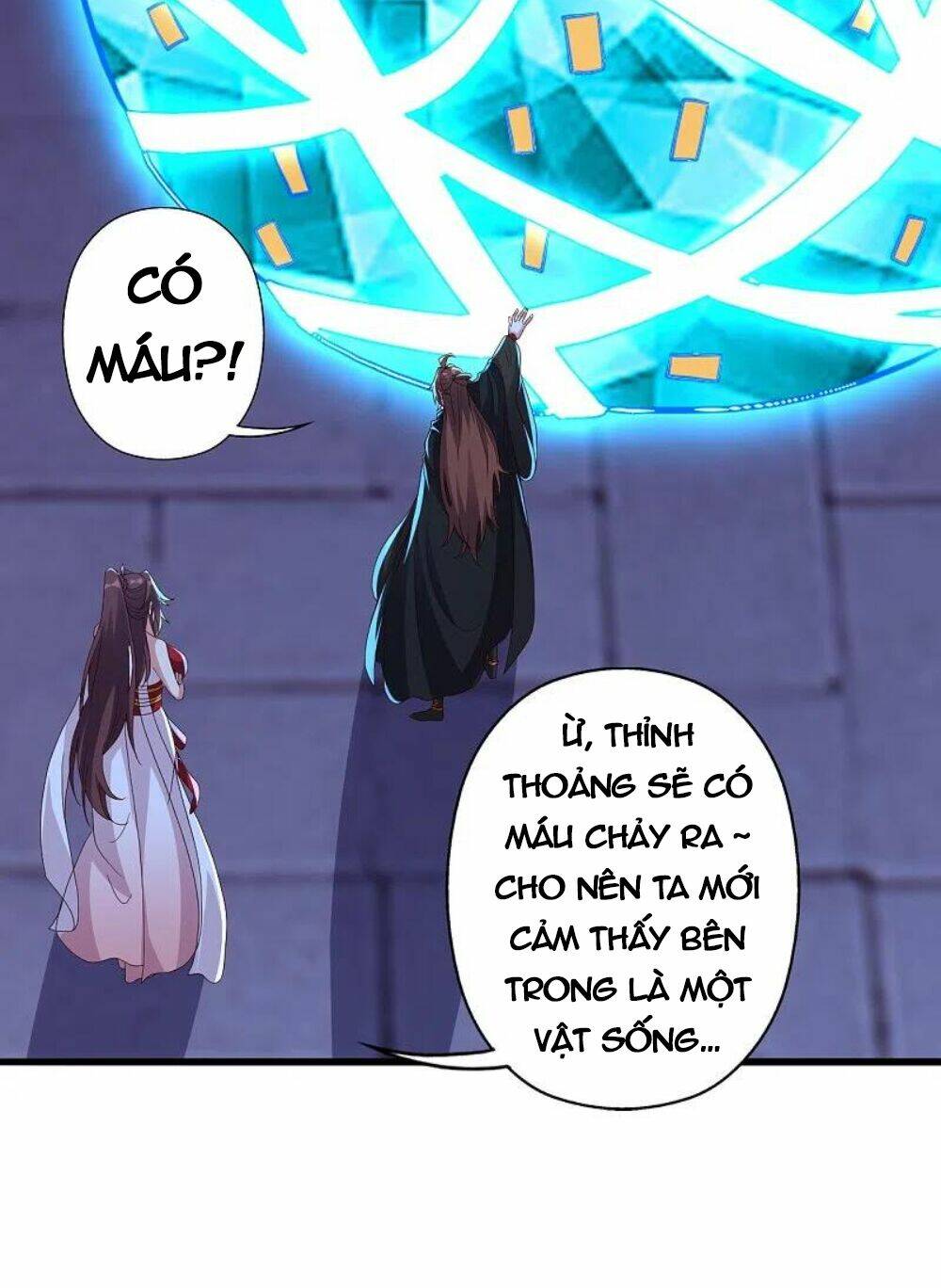 Chapter 353 trang 16