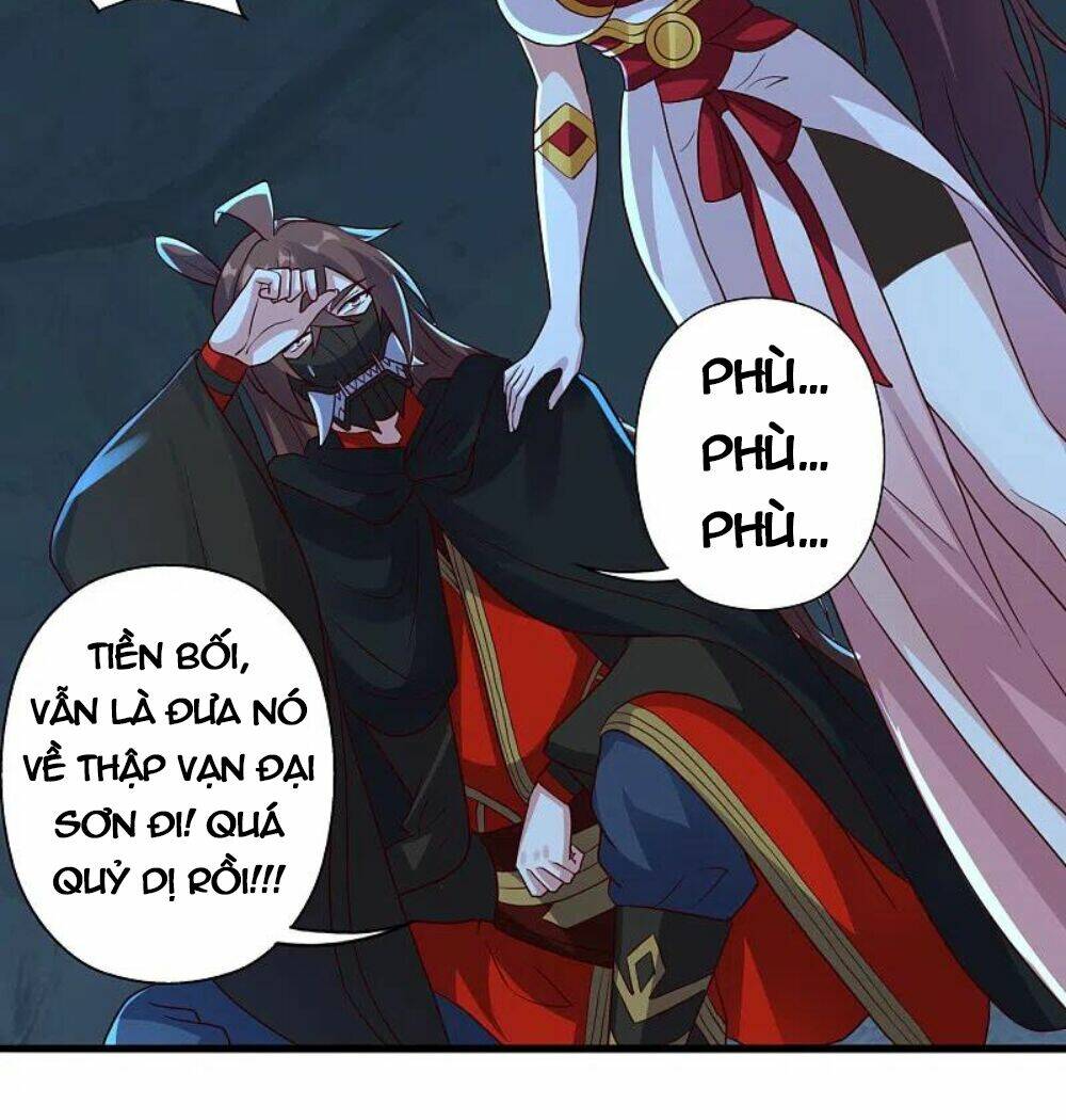 Chapter 353 trang 29