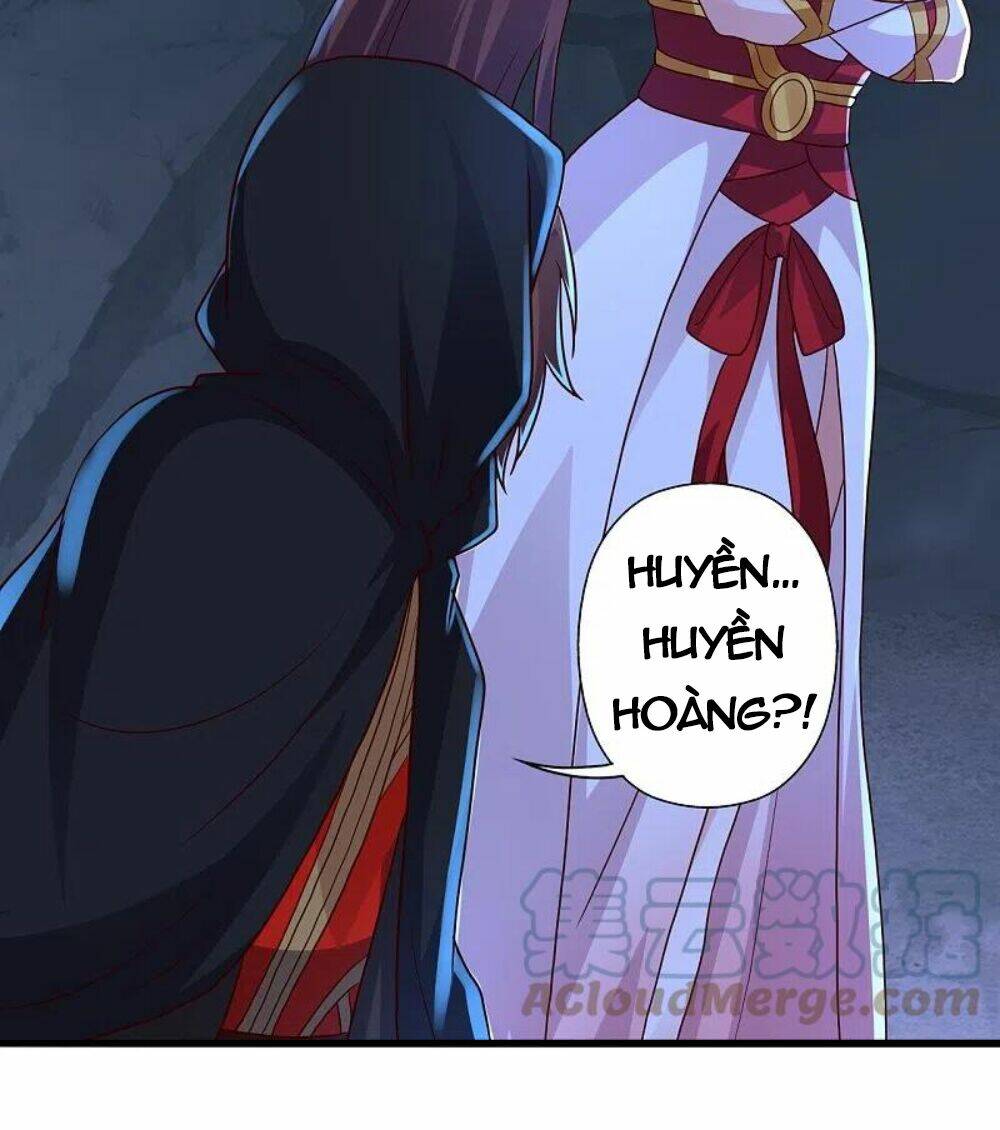 Chapter 353 trang 37