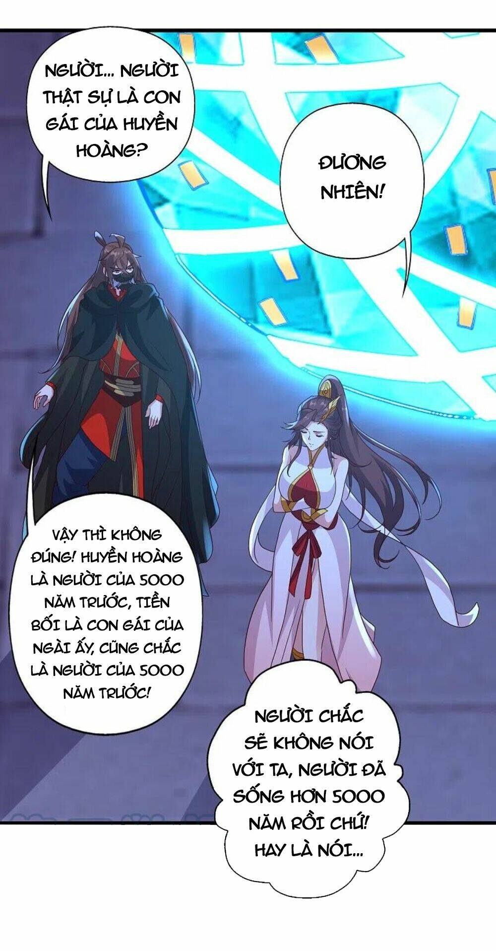 Chapter 353 trang 40