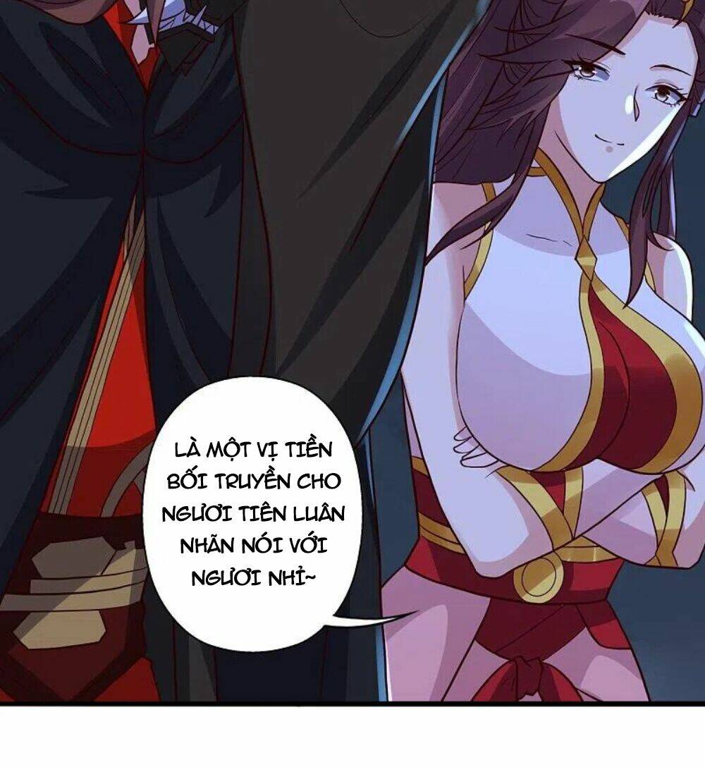 Chapter 353 trang 42