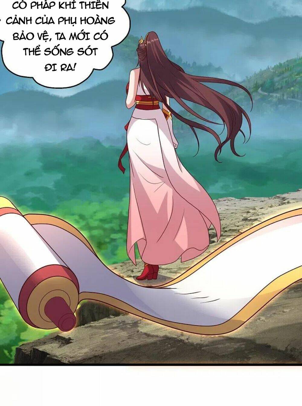 Chapter 353 trang 52