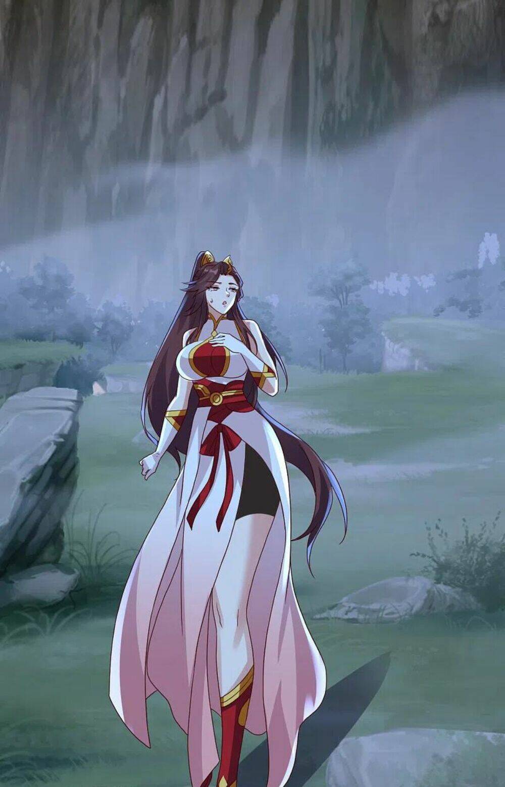 Chapter 353 trang 55