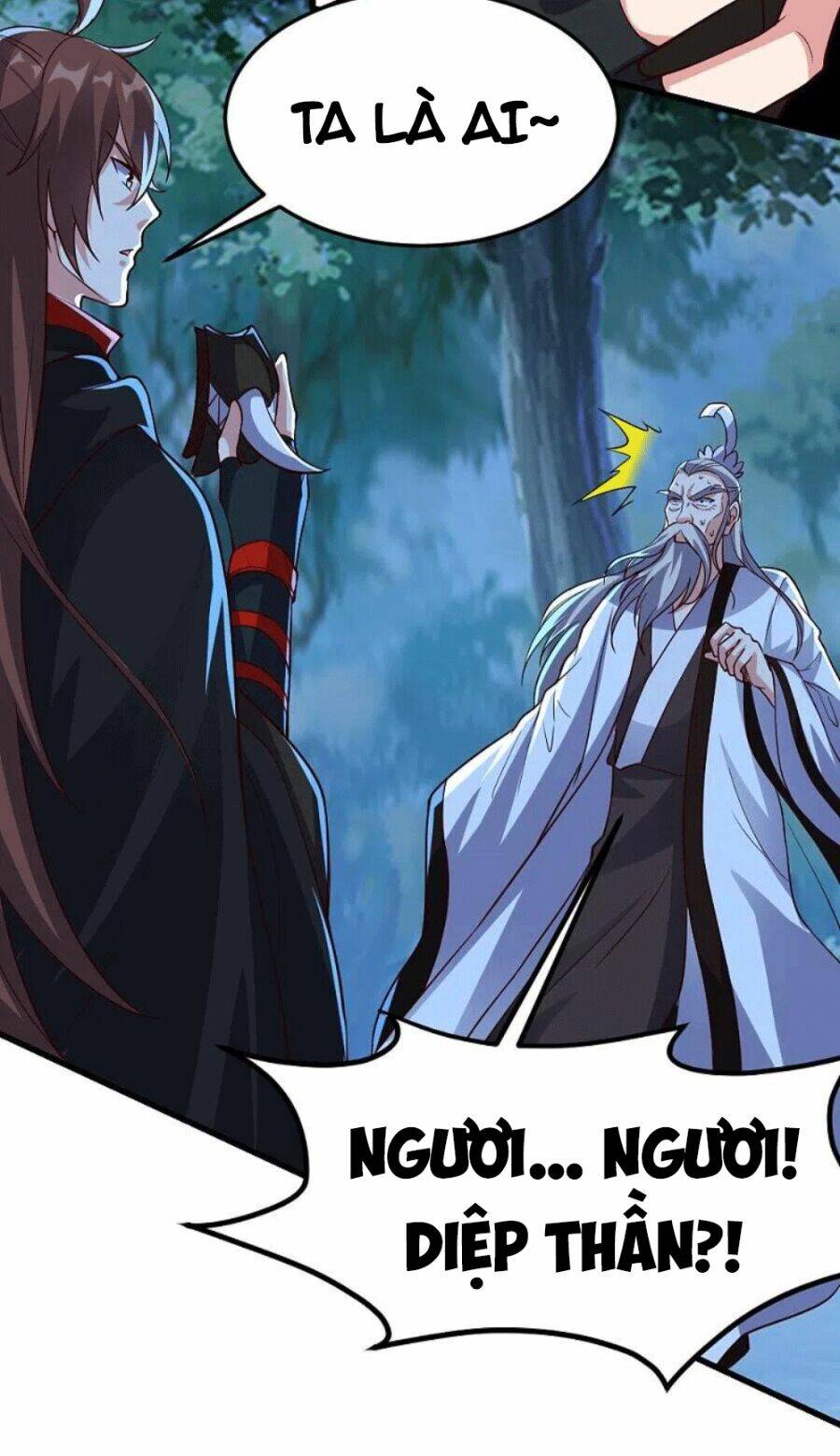 Chapter 355 trang 11