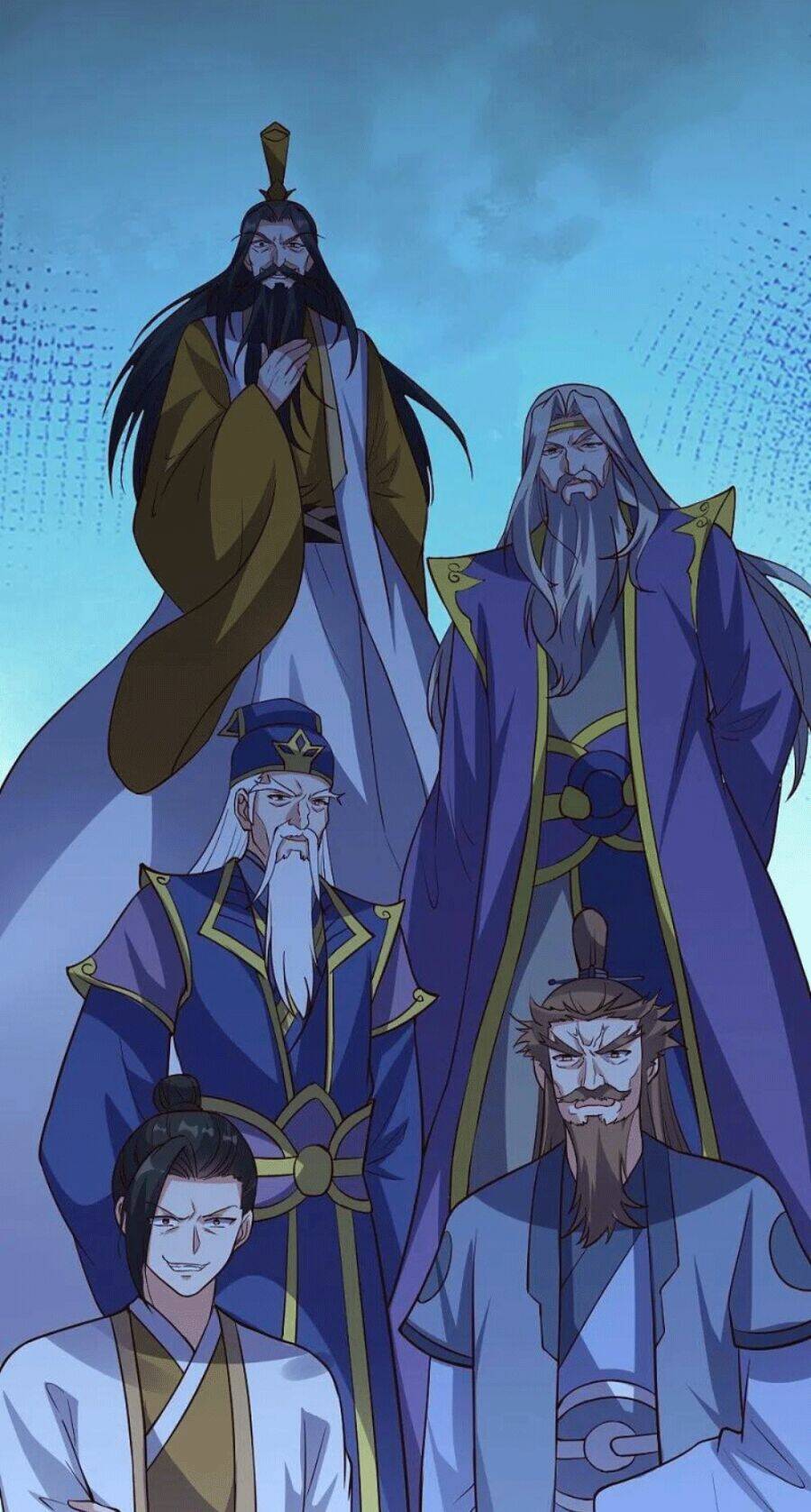 Chapter 355 trang 26