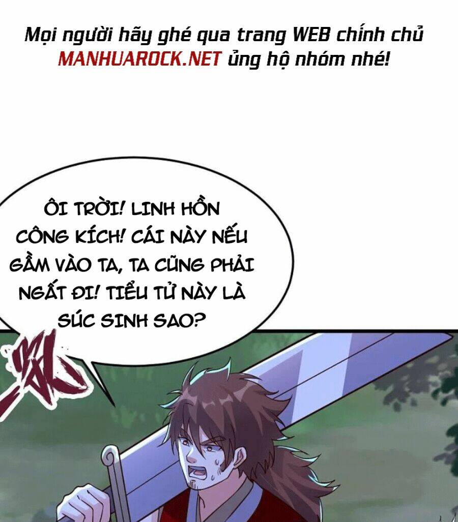 Chapter 355 trang 34