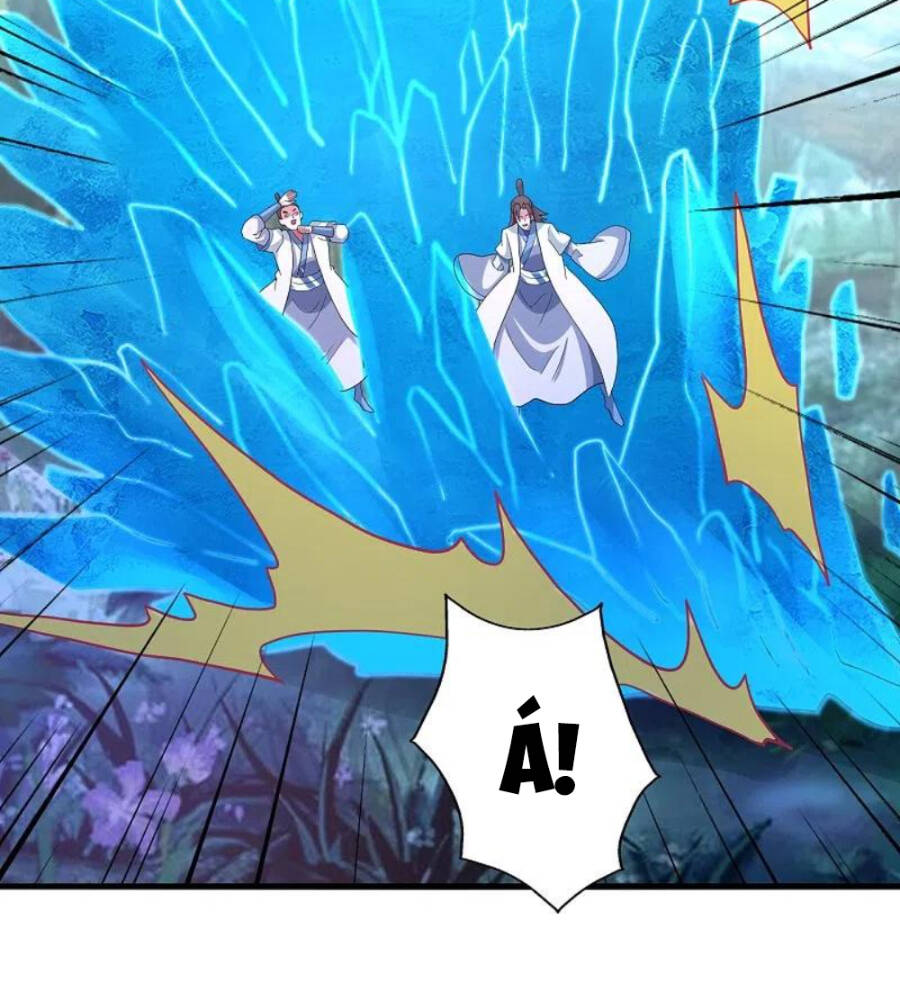 Chapter 367 trang 35