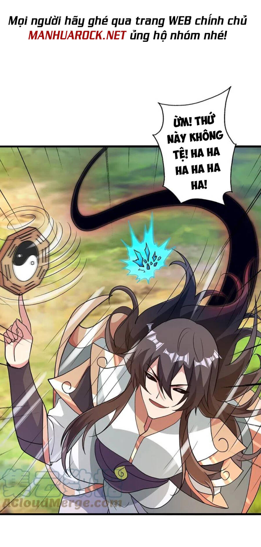 Chapter 367 trang 36