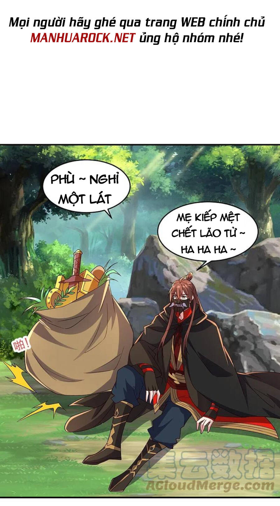 Chapter 367 trang 68