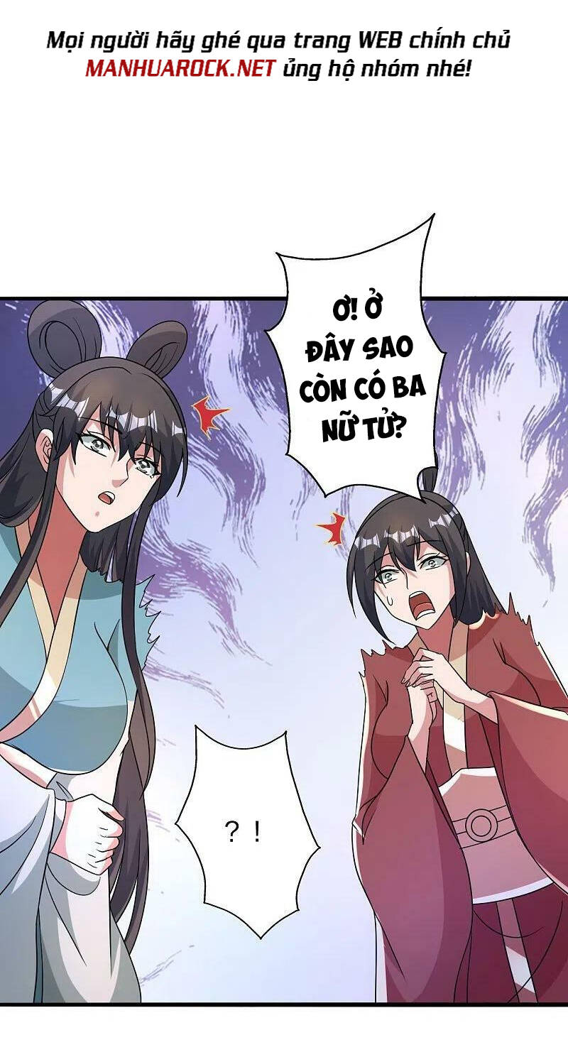 Chapter 415 trang 18