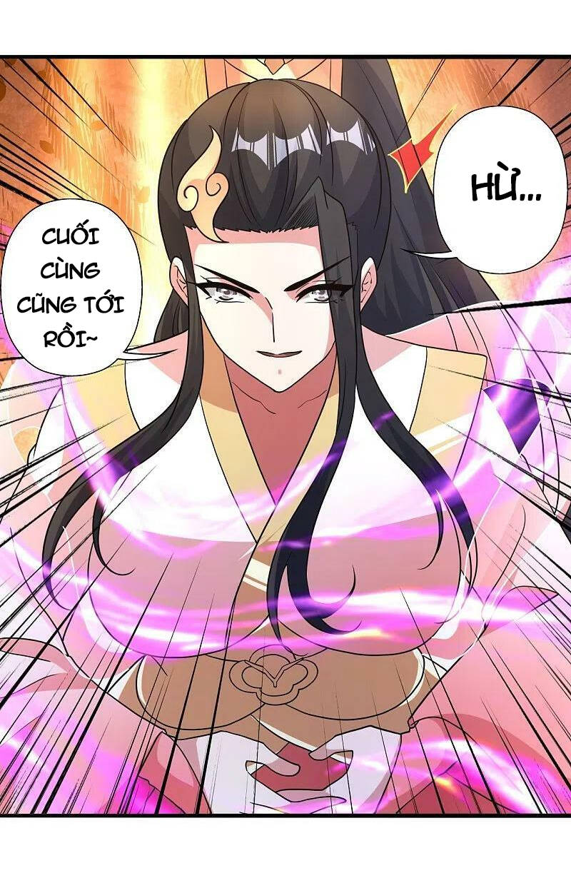 Chapter 415 trang 22