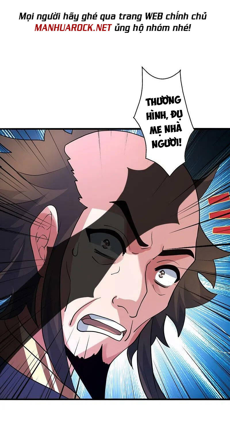 Chapter 415 trang 33