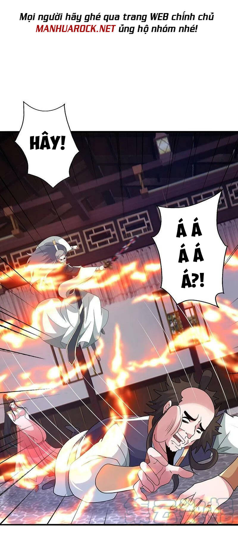 Chapter 415 trang 34