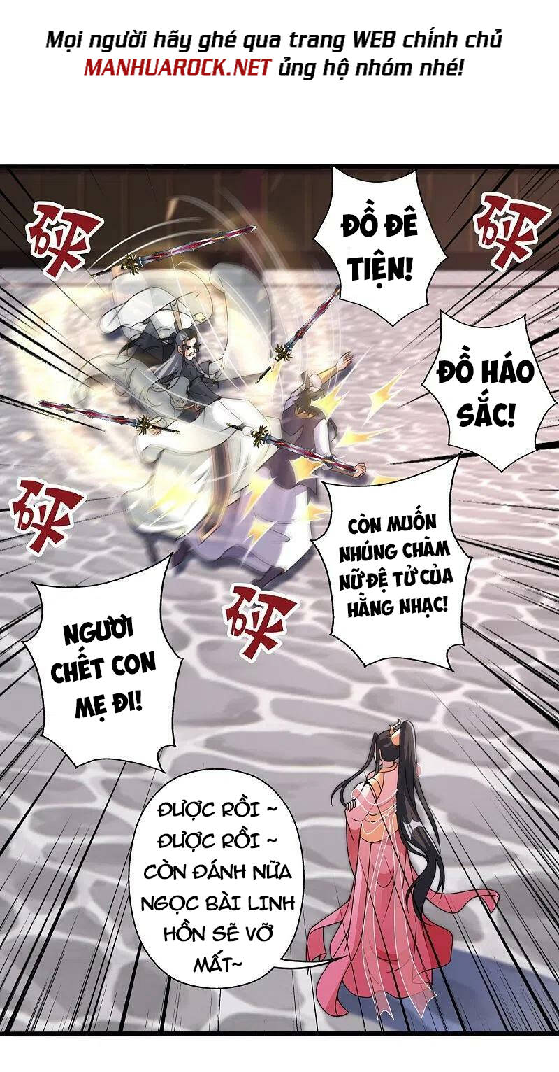 Chapter 415 trang 35