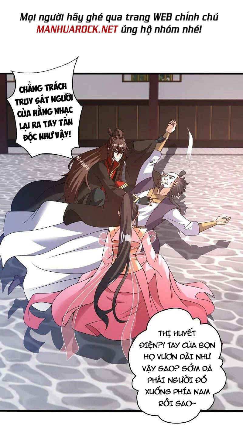 Chapter 415 trang 40