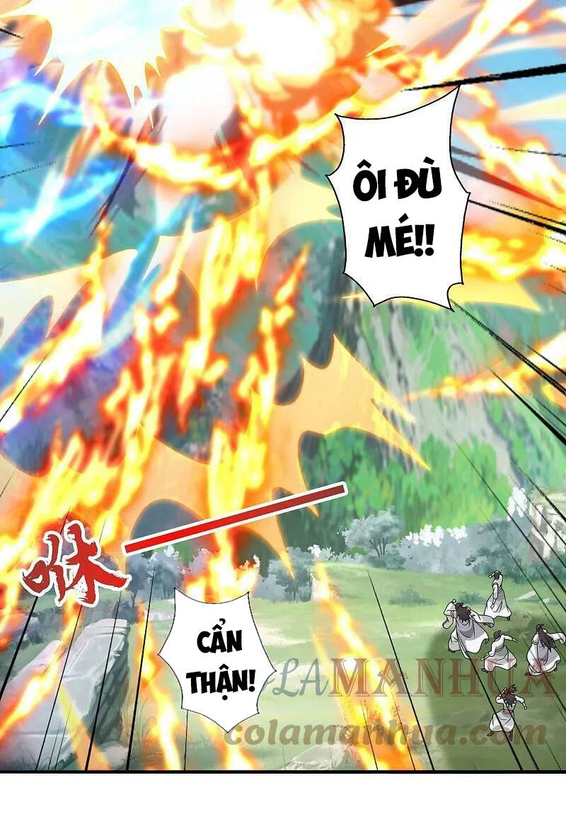 Chapter 445 trang 18