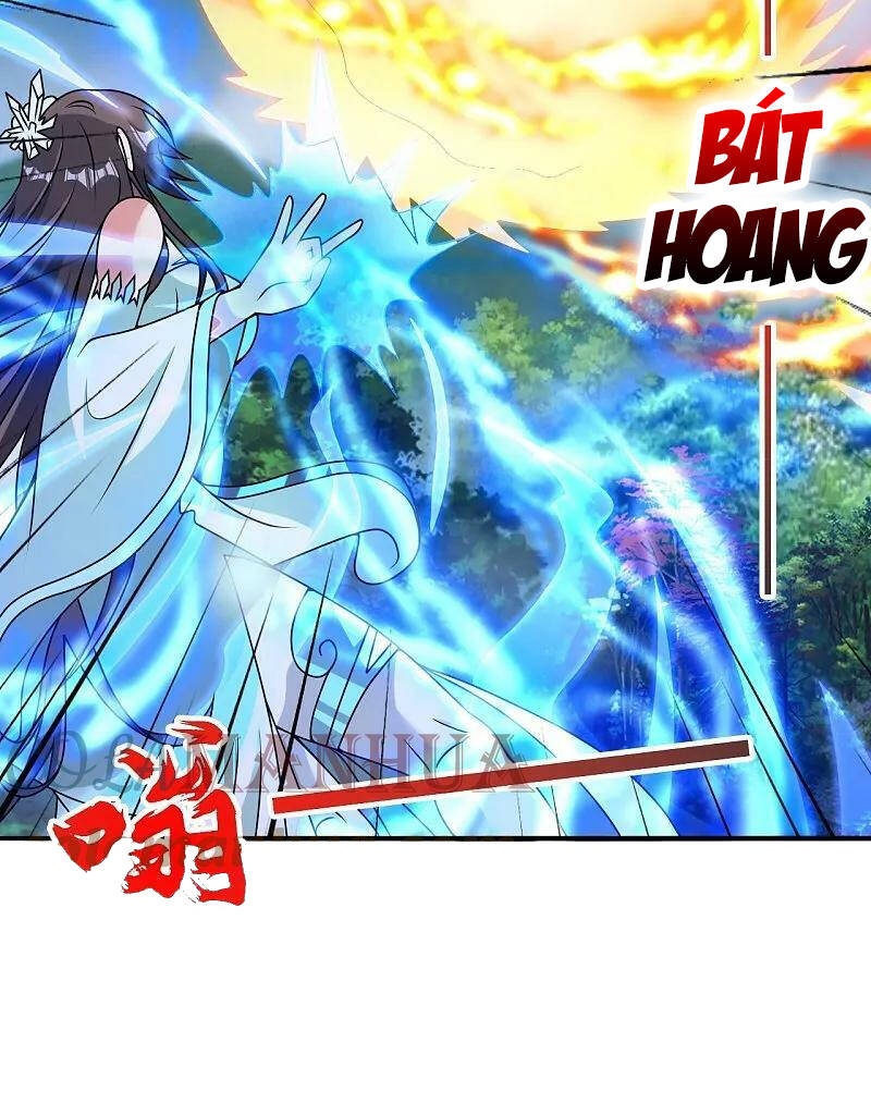 Chapter 445 trang 21