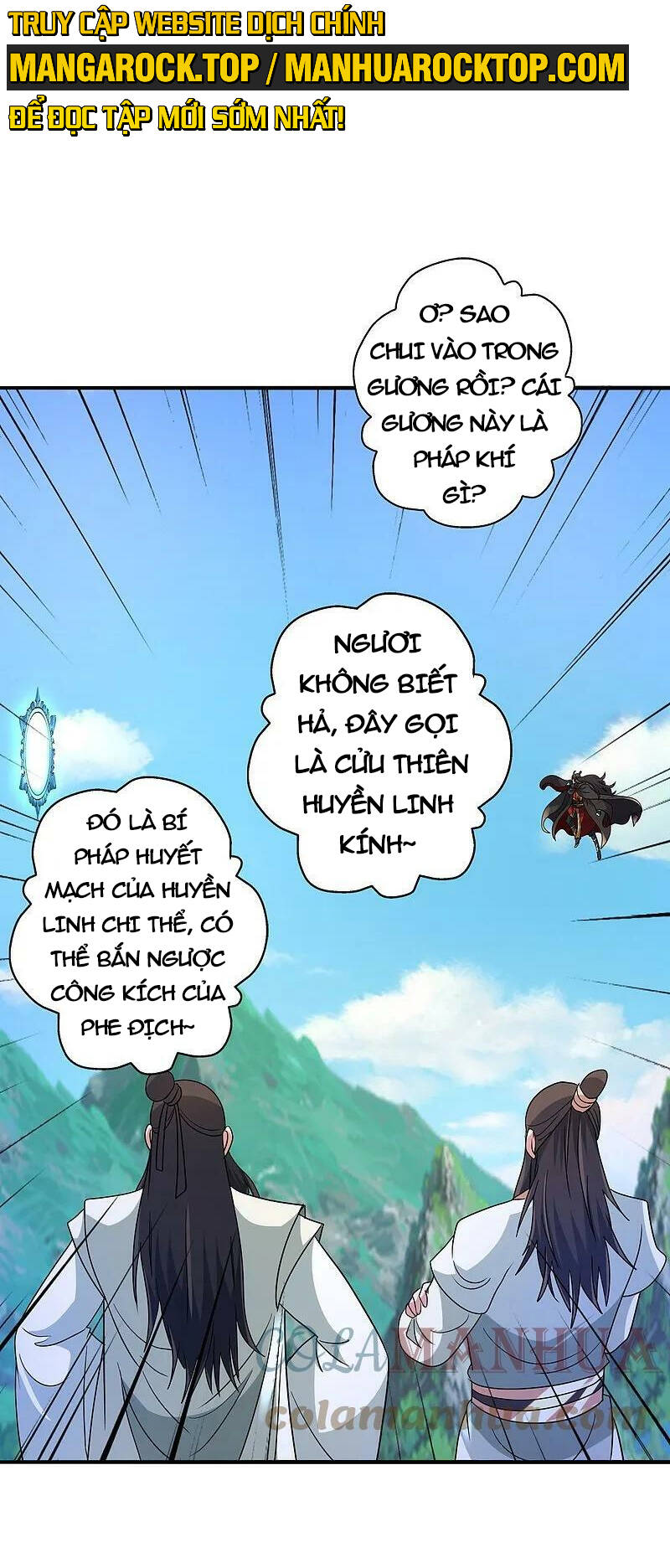 Chapter 445 trang 26